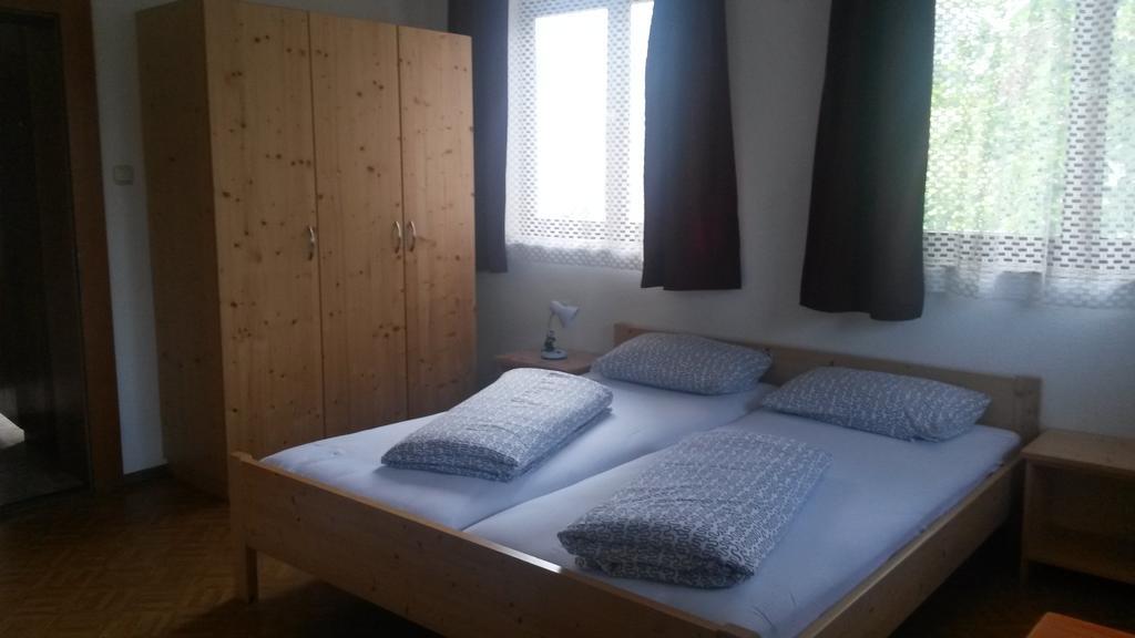 Gassnerwirt Radfeld Hotel Kamer foto