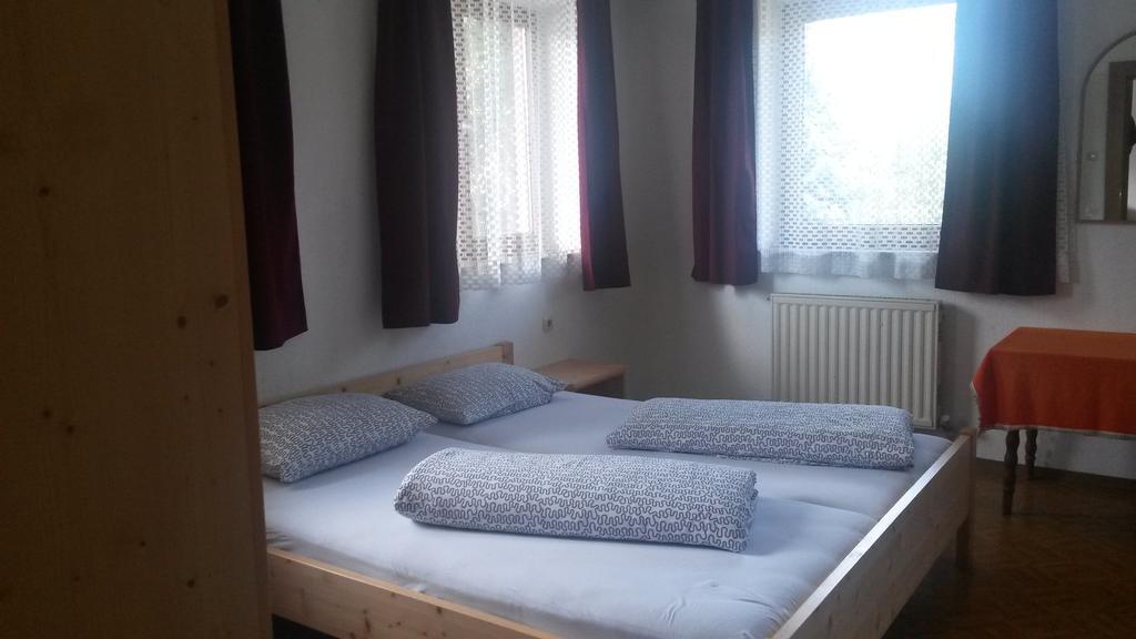 Gassnerwirt Radfeld Hotel Kamer foto