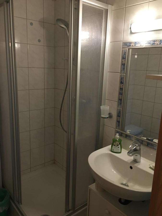 Gassnerwirt Radfeld Hotel Buitenkant foto